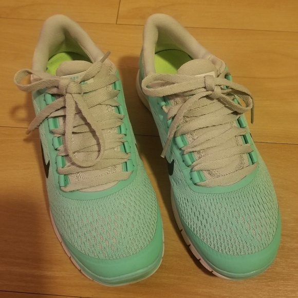 Nike Free Run 3.0 - Picture 3 of 6